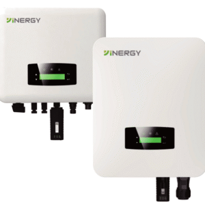 Single Phase PV String Inverter
